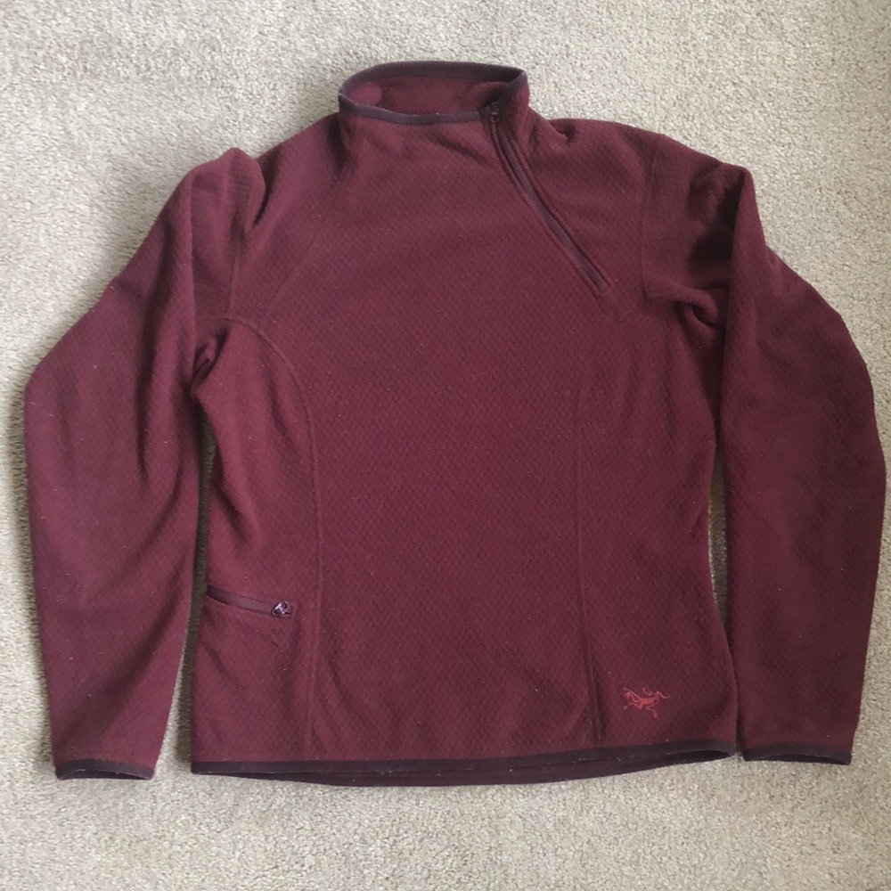 Arc’teryx Fleece